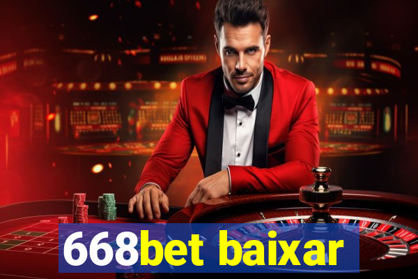 668bet baixar